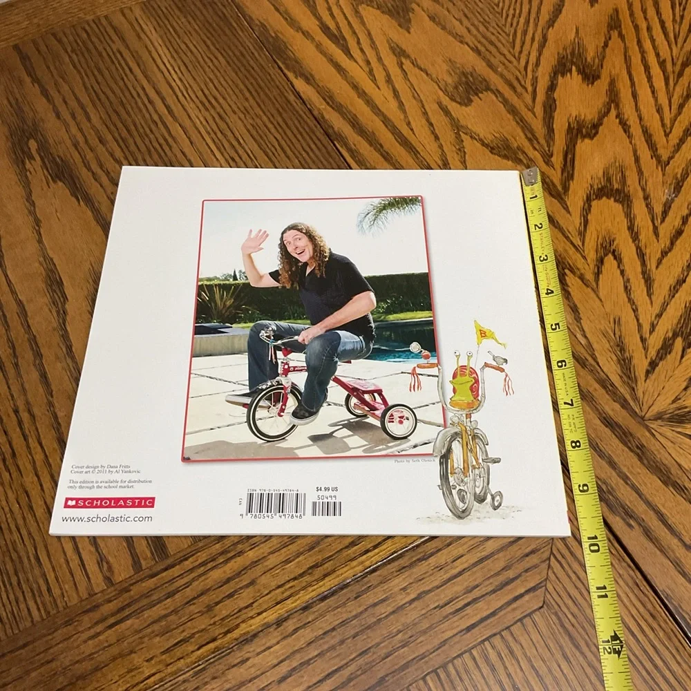 Books: Wheels on Bus, Tools Rule, I Grow Up, Daniel Tiger, Lego Superhero, Poky